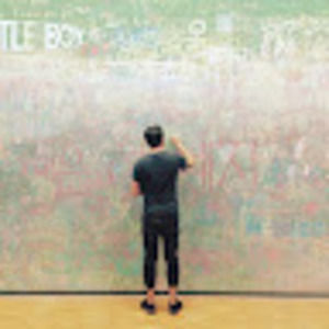 Meet your Posher, Ryan